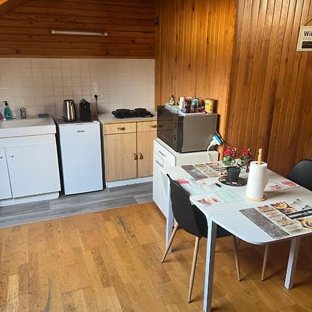 Ferienwohnung Studio En Plein Coeur Tulle Exterior foto