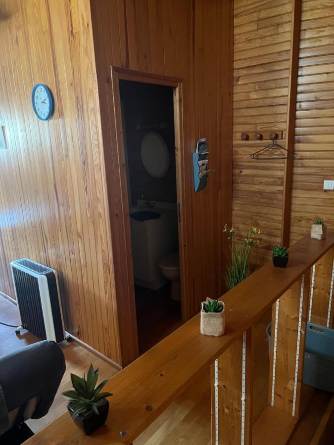 Ferienwohnung Studio En Plein Coeur Tulle Exterior foto